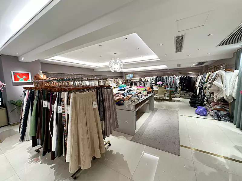 chain store
