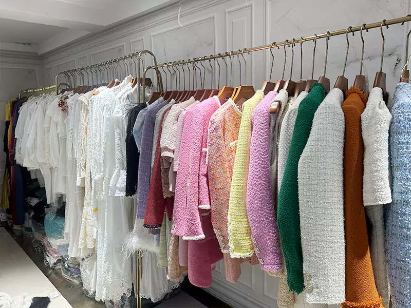 chain store