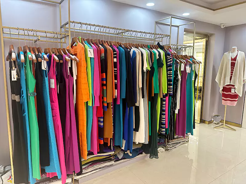 chain store