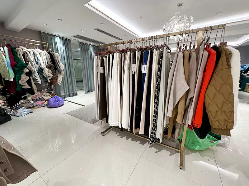 chain store