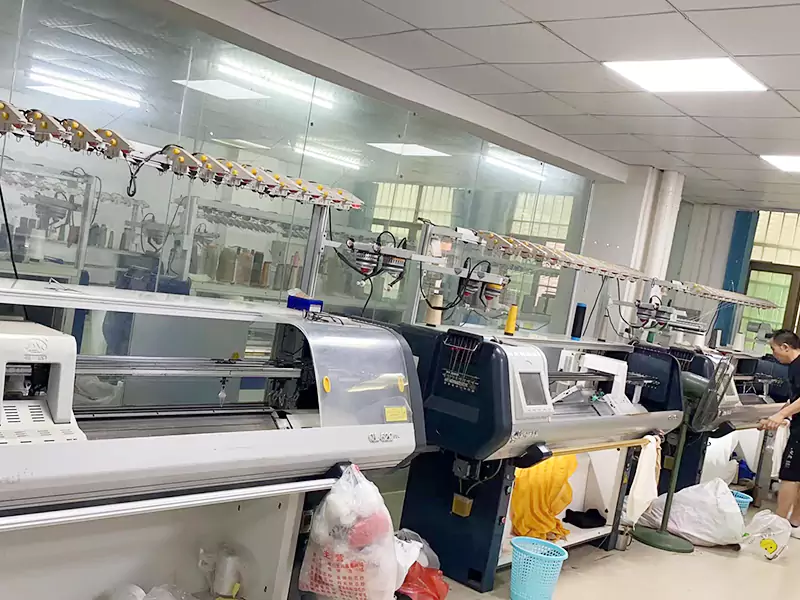factory